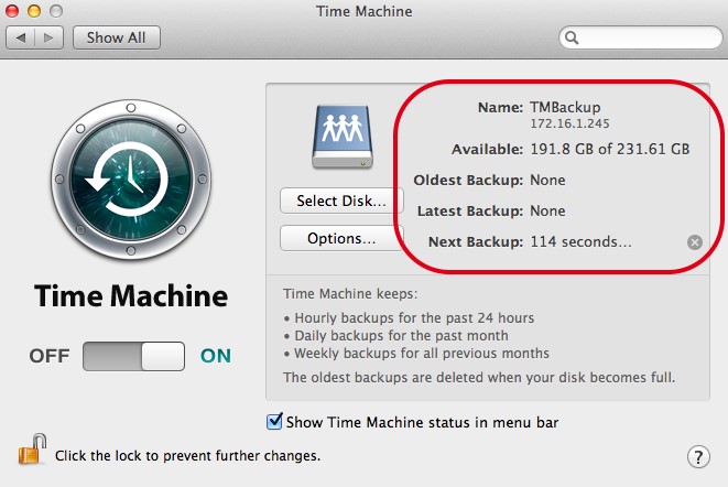 will ez backup for email work on a mac